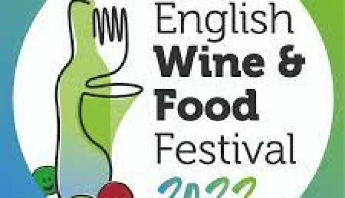 English Wine and Food Festival